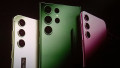 Samsung S23 Series.